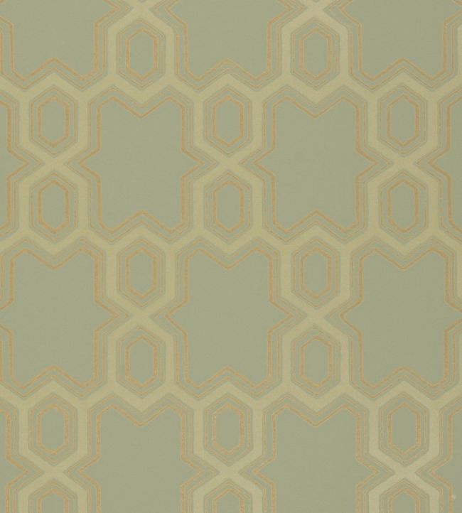 Hainan Wallpaper - Green