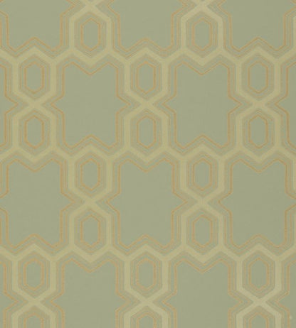 Hainan Wallpaper - Green