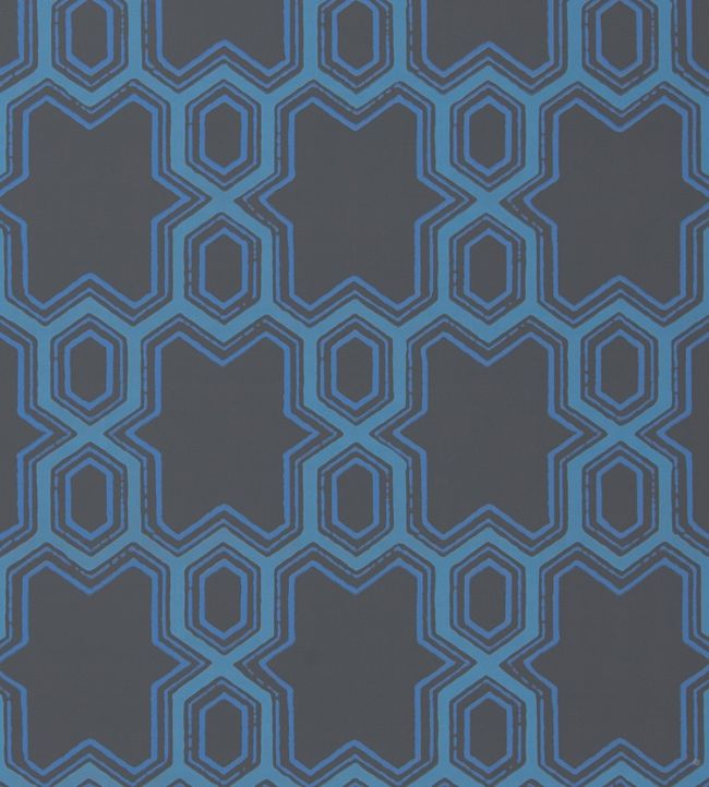 Hainan Wallpaper - Blue