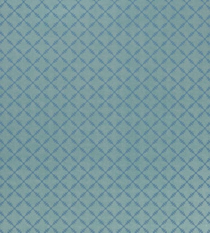 Nacre Wallpaper - Blue 