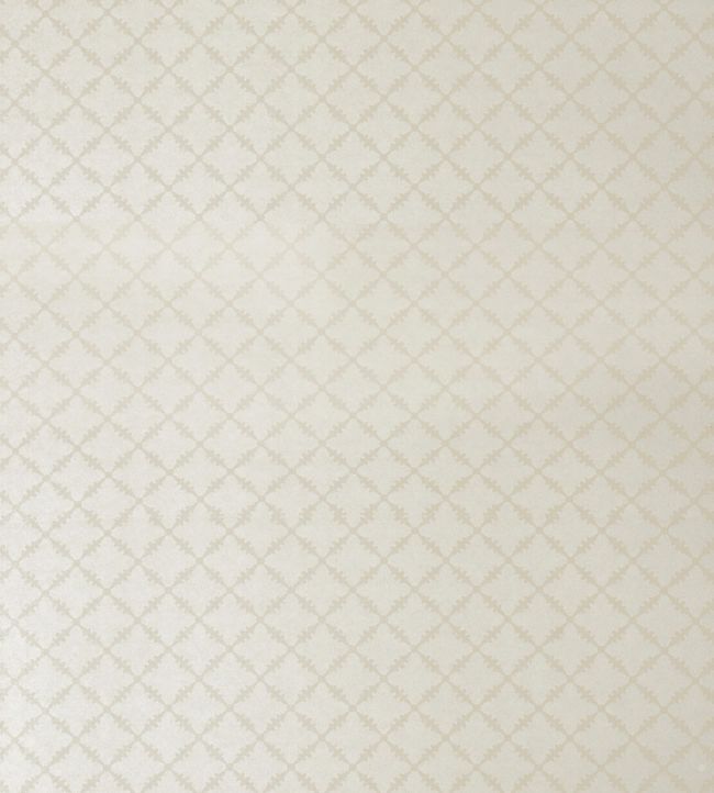 Nacre Wallpaper - Cream 