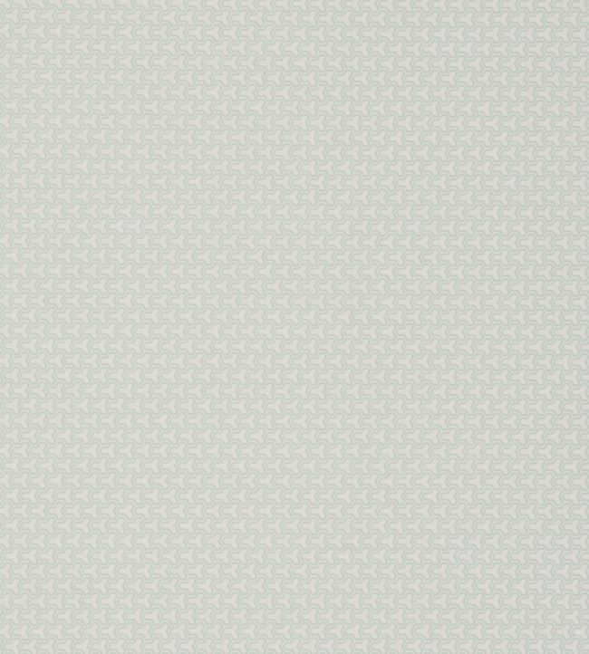 Apiary Wallpaper - Gray