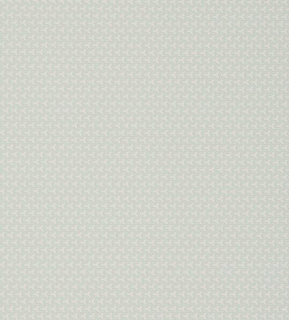 Apiary Wallpaper - White