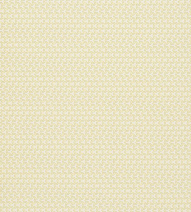 Apiary Wallpaper - Cream
