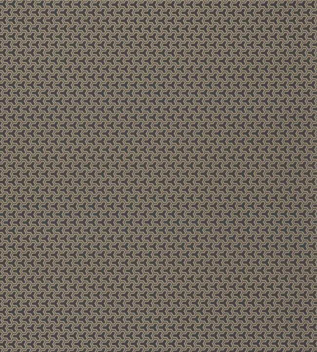 Apiary Wallpaper - Black