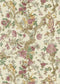 Wild Thing Wallpaper - Multicolor - Lewis & Wood