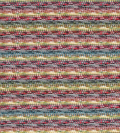 Yalata Fabric - Multicolor