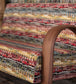 Yalata Room Fabric 2 - Multicolor