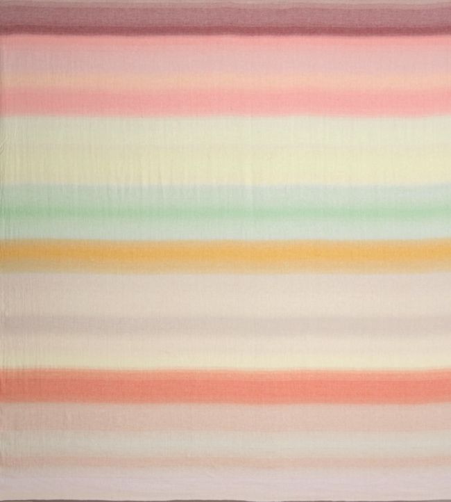 Yamada Fabric - Multicolor