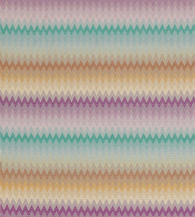 Yamagata Fabric - Multicolor