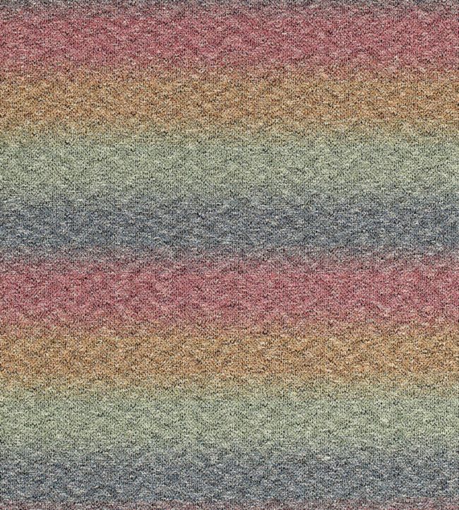 Yanagawa Fabric - Multicolor