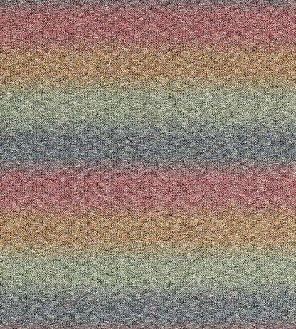 Yanagawa Fabric - Multicolor