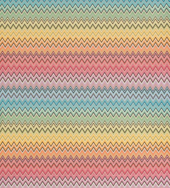 Yanai Fabric - Multicolor