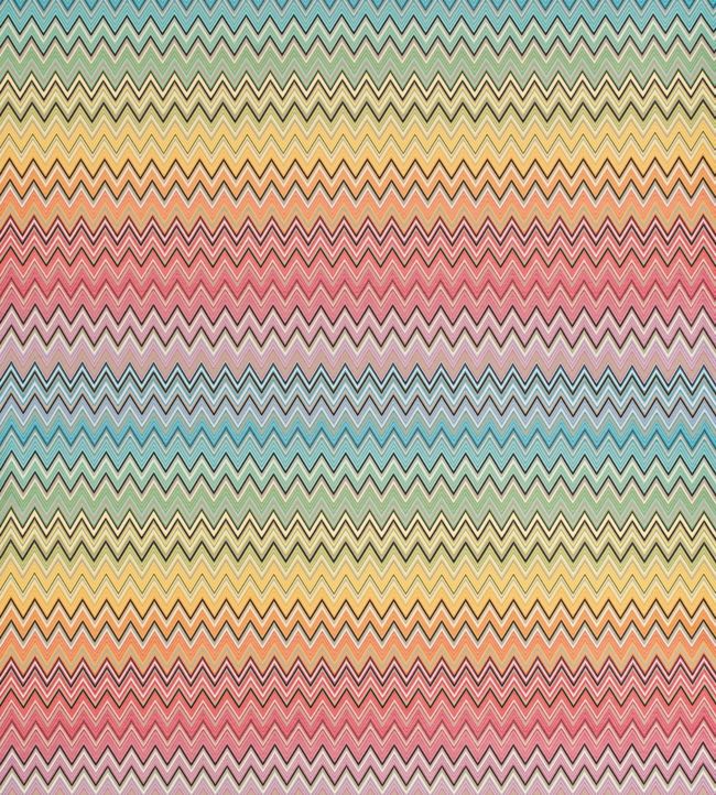 Yanai Fabric - Multicolor