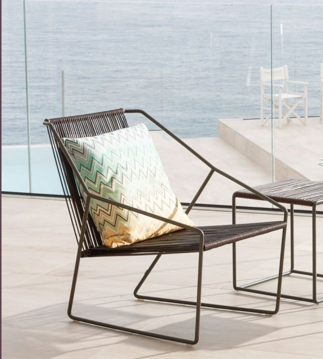 Yanai Room Fabric - Multicolor