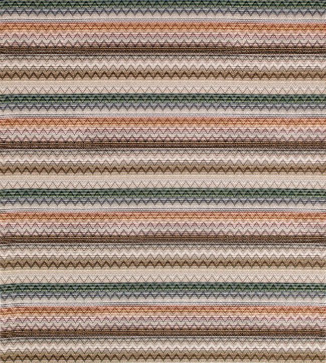 Yate Fabric - Multicolor