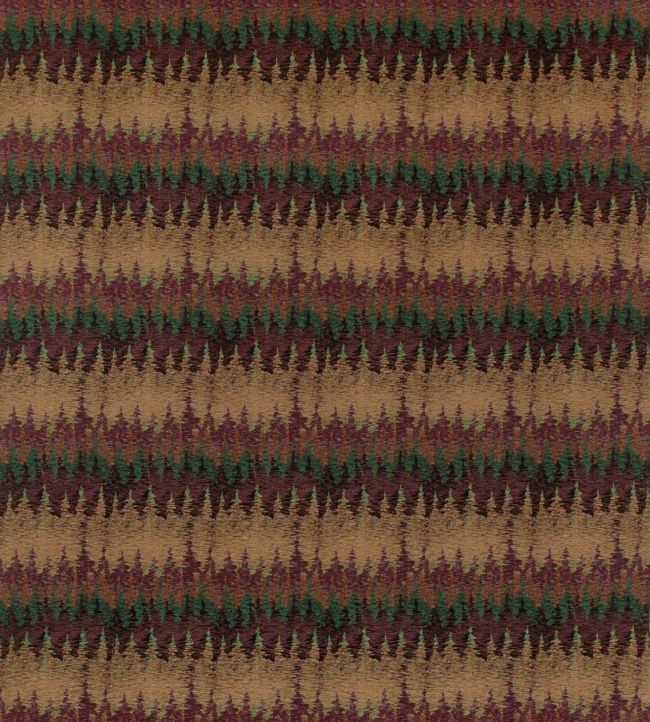 Yerres Fabric - Multicolor 