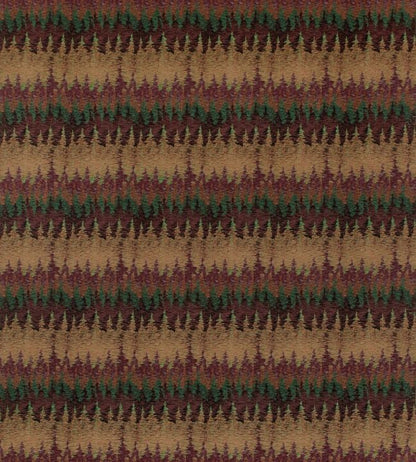 Yerres Fabric - Multicolor 