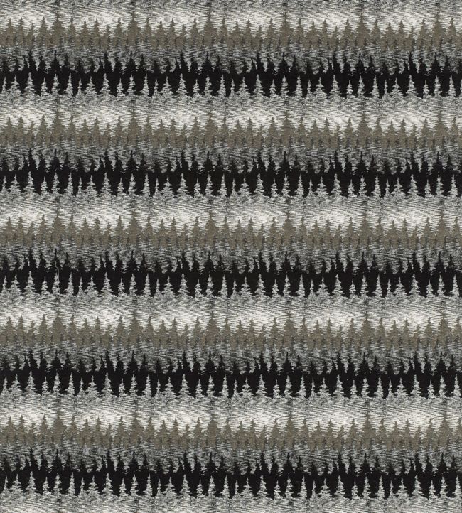 Yerres Fabric - Gray