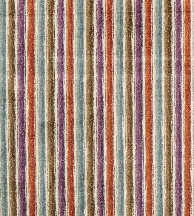 Yokkaichi Fabric - Multicolor