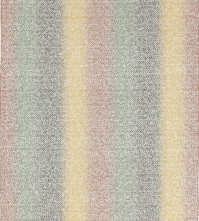 Yzeure Fabric - Multicolor
