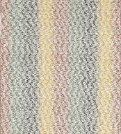 Yzeure Fabric - Multicolor