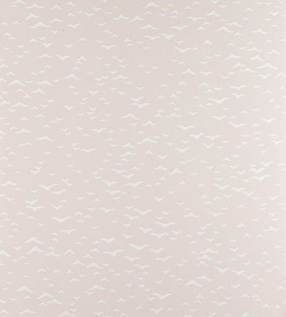 Yukutori Wallpaper - Pink - 4302 - Farrow & Ball