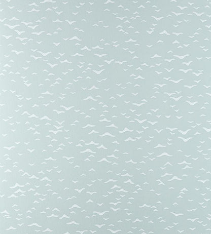 Yukutori Wallpaper - Teresa's Green - 4303 - Farrow & Ball