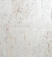 Zaniah Texture Wallpaper - White 
