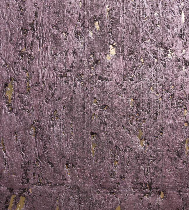 Zaniah Texture Wallpaper - Purple