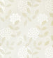 Barafundle Wallpaper - Cream