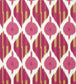 Kimono Wallpaper - Pink