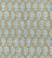 Gada Paisley Wallpaper - Sand