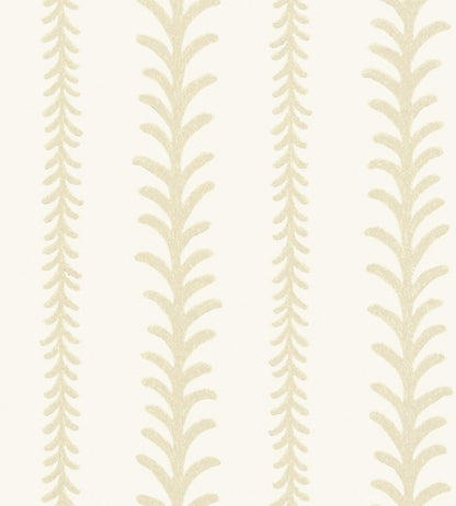 Cantal Wallpaper - Cream