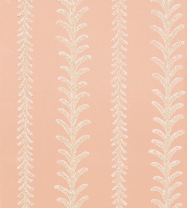Cantal Wallpaper - Pink