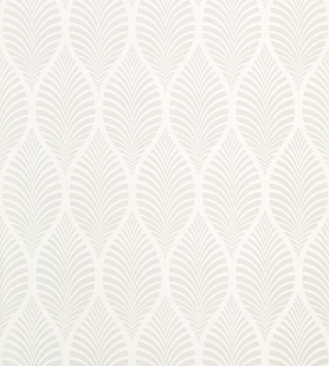 Deilen Wallpaper - White 