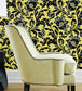 Livorette Room Wallpaper - Yellow