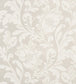 Livorette Wallpaper - White