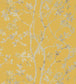 Tyndall Wallpaper - Yellow