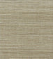 Kanoko Grasscloth Wallpaper - Brown