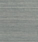 Kanoko Grasscloth Wallpaper - Gray