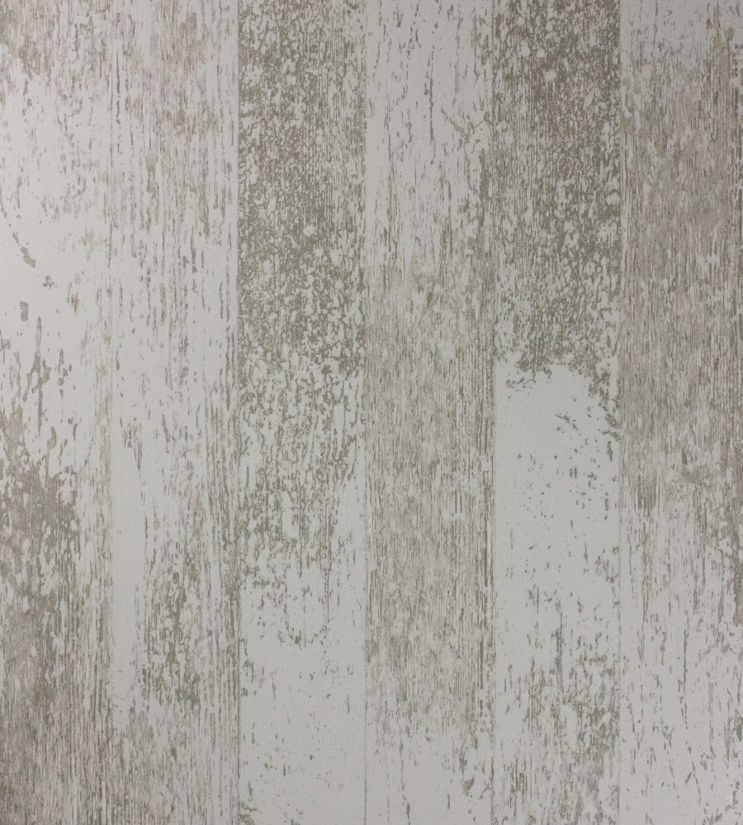 Driftwood Wallpaper - Gray
