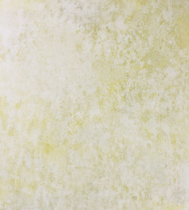Fresco Wallpaper - Yellow