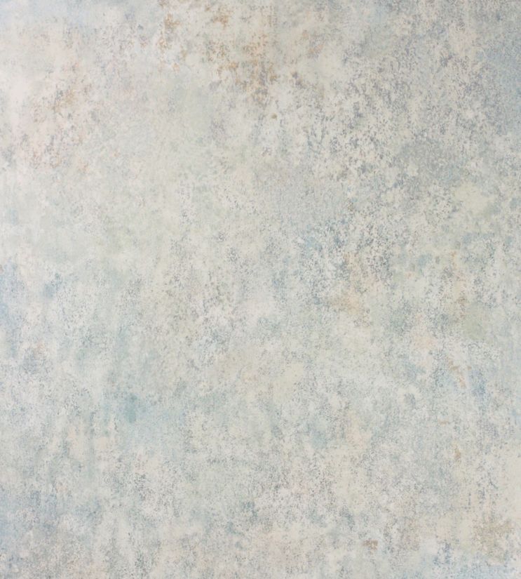 Fresco Wallpaper - Blue