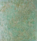 Fresco Wallpaper - Green