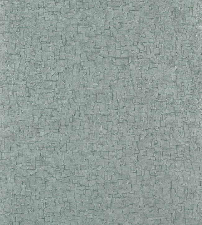 Cambium Wallpaper - Green