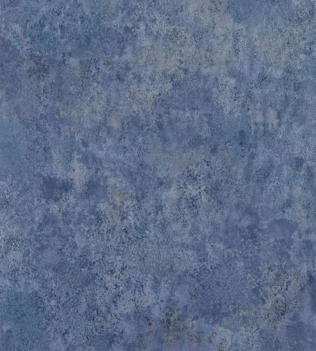  Fresco Vinyl Wallpaper - Blue