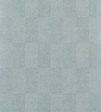 Lamella Wallpaper - Blue