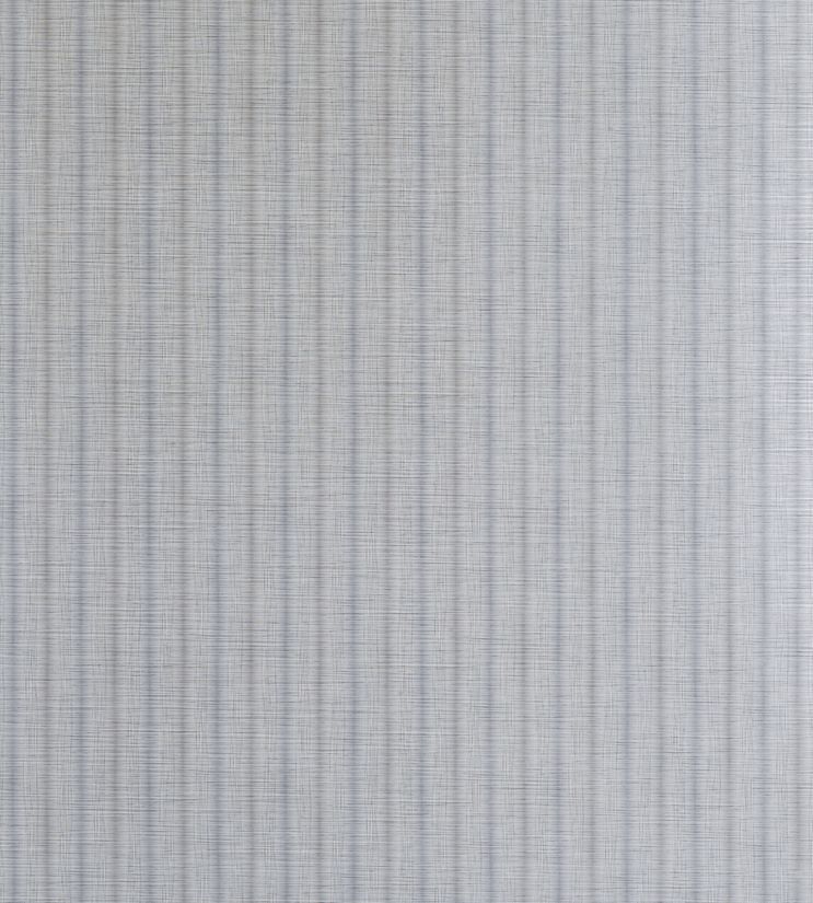 Raffia Wallpaper - Silver 