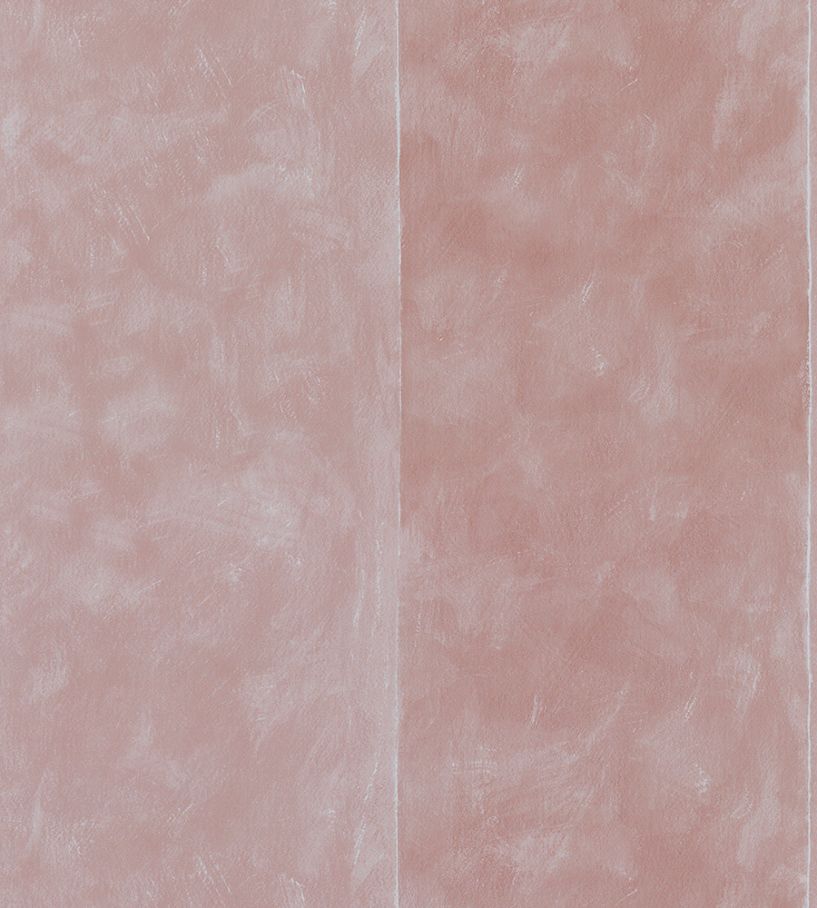 Manarola Stripe Wallpaper - Pink 